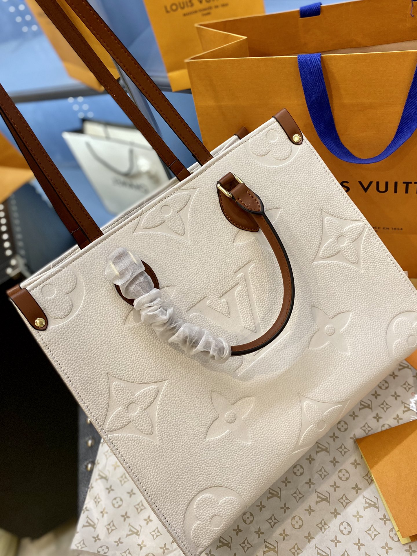 LV $69 gallery