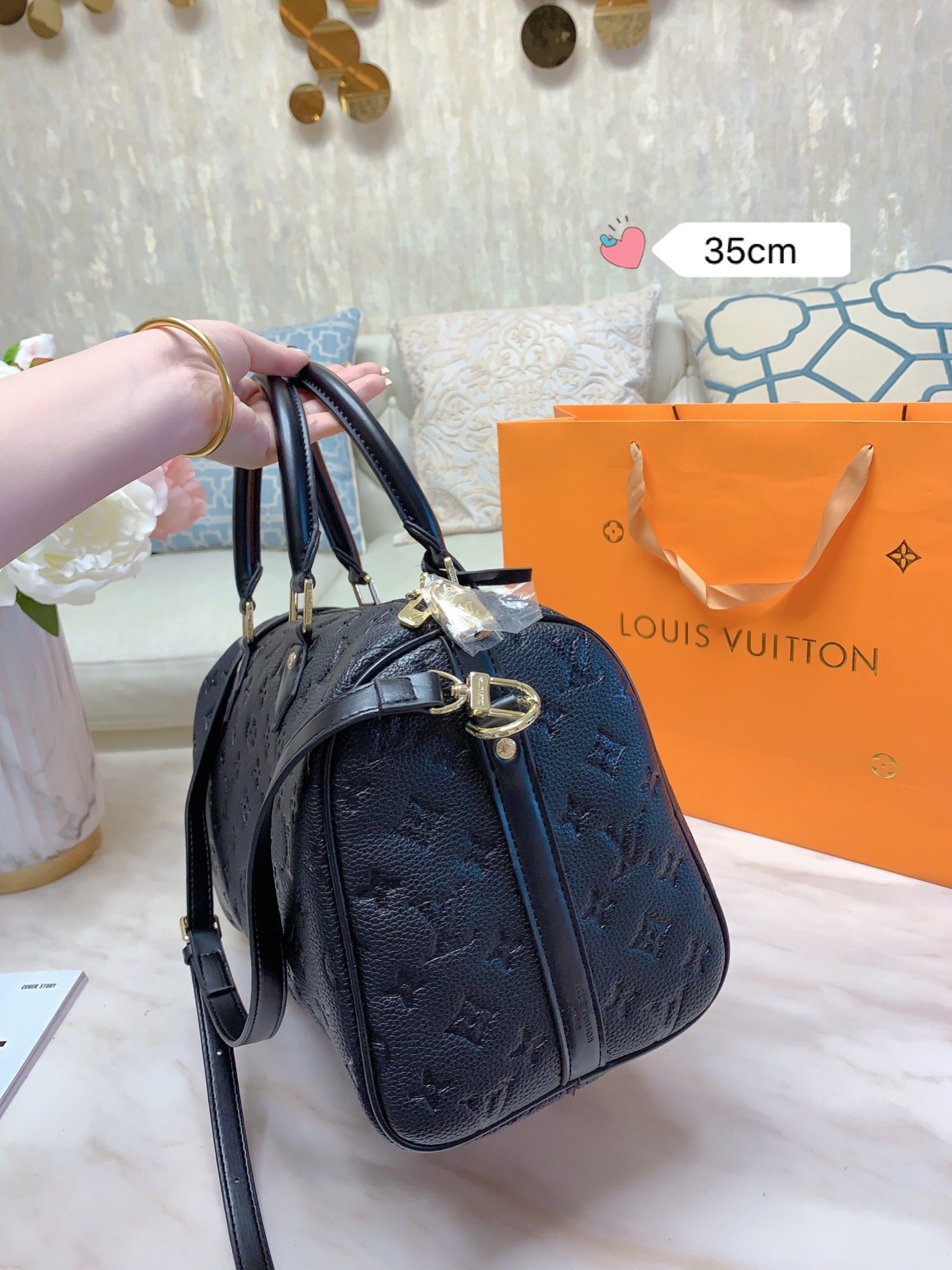 LV $69 gallery