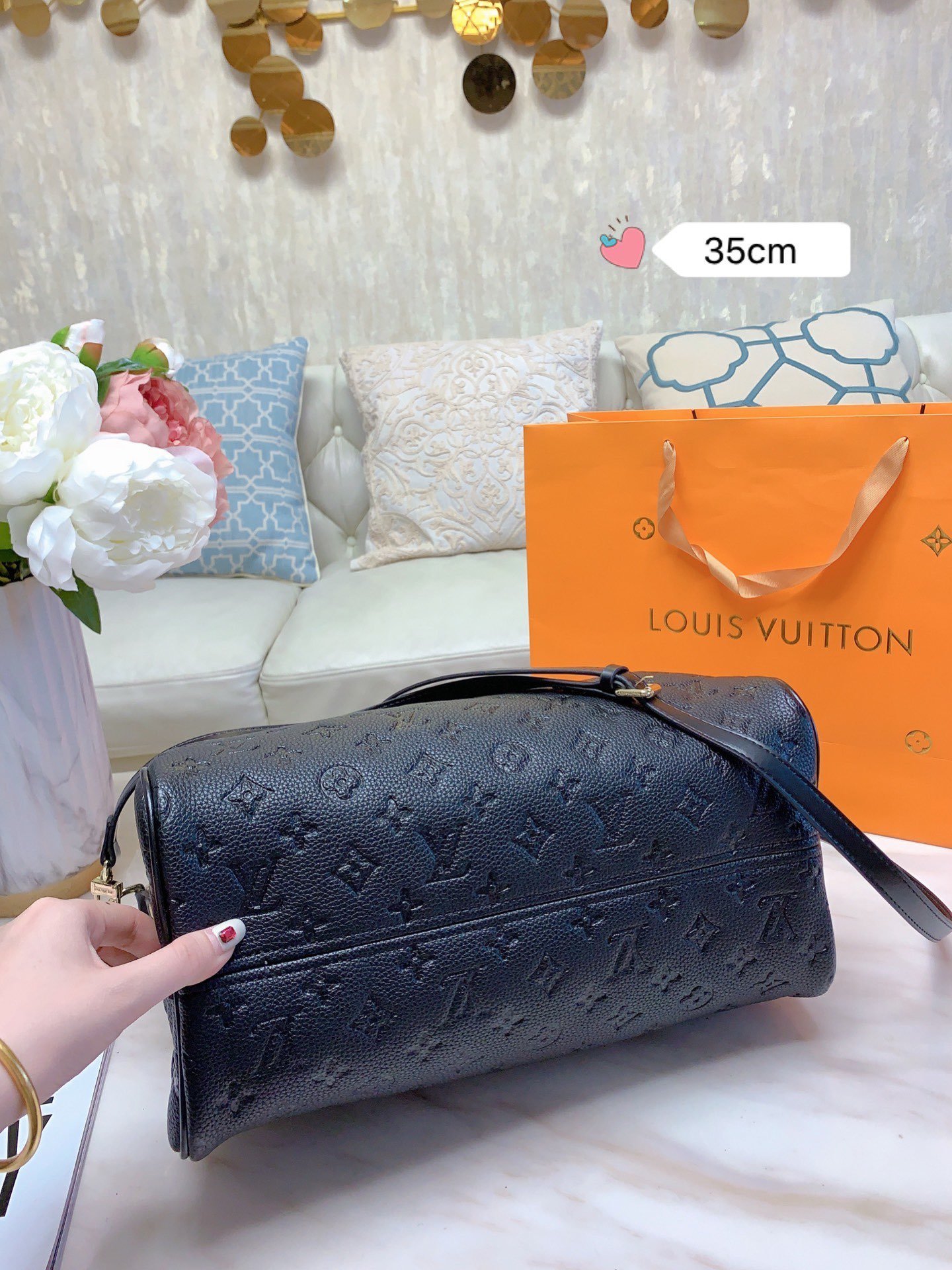 LV $69 gallery