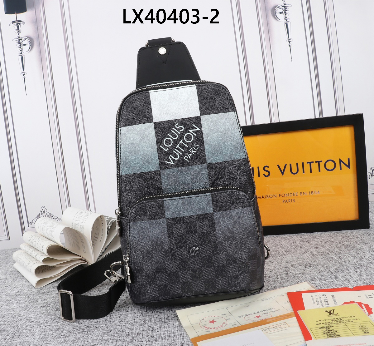 LV $69 gallery