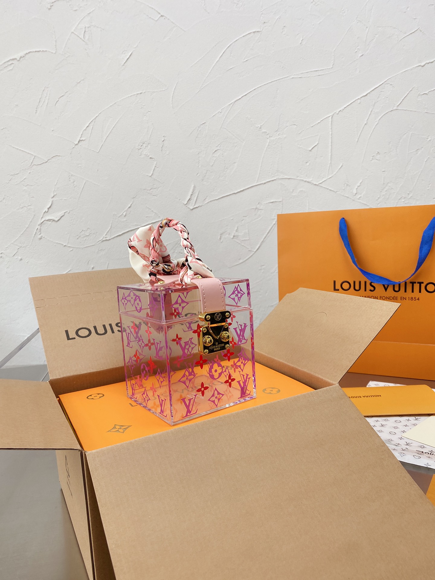 LV $69 gallery