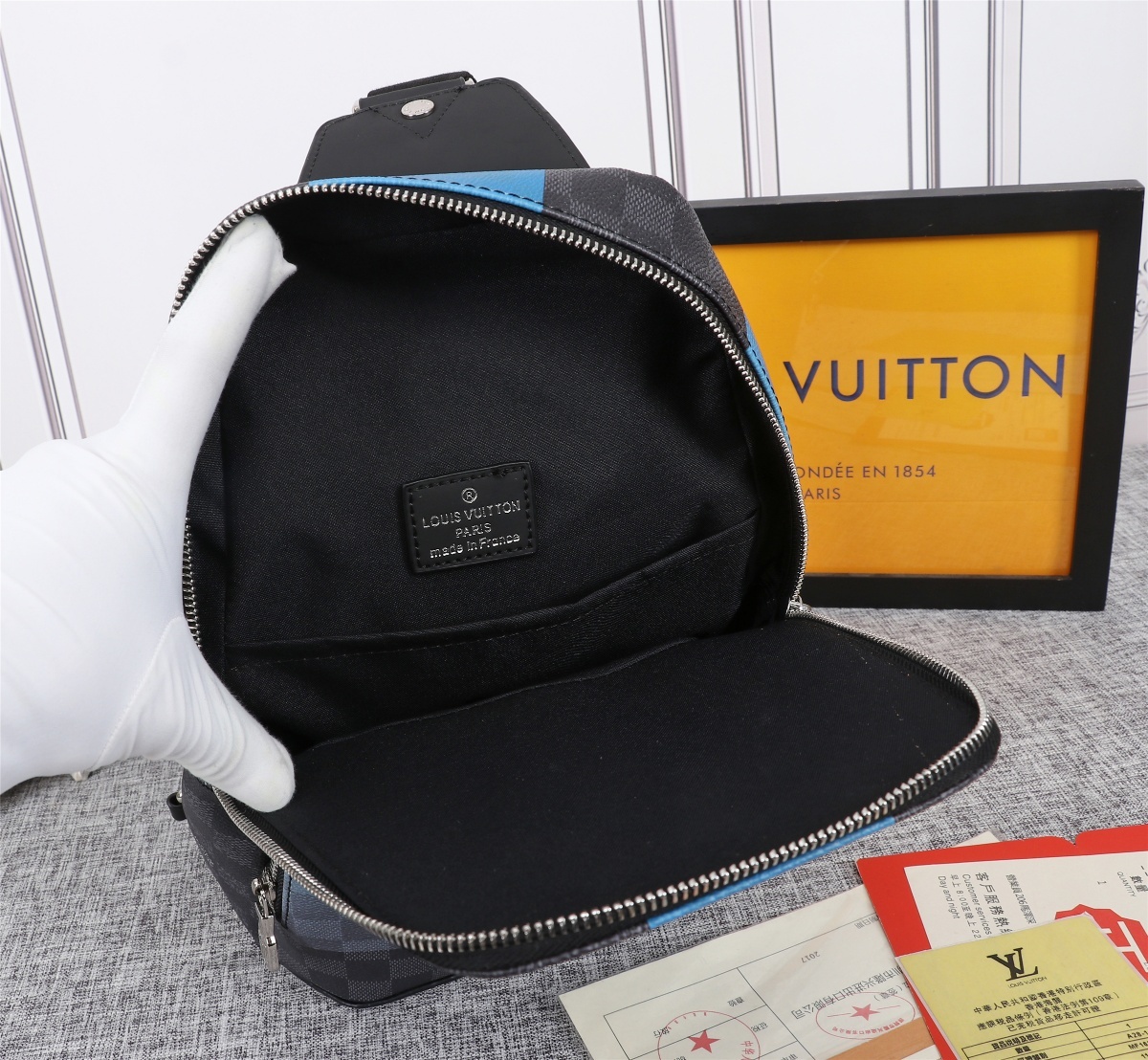 LV $69 gallery