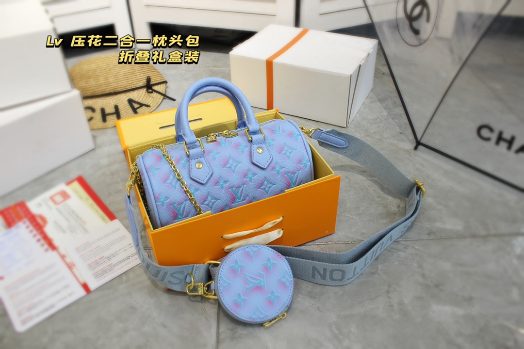 LV $69 gallery