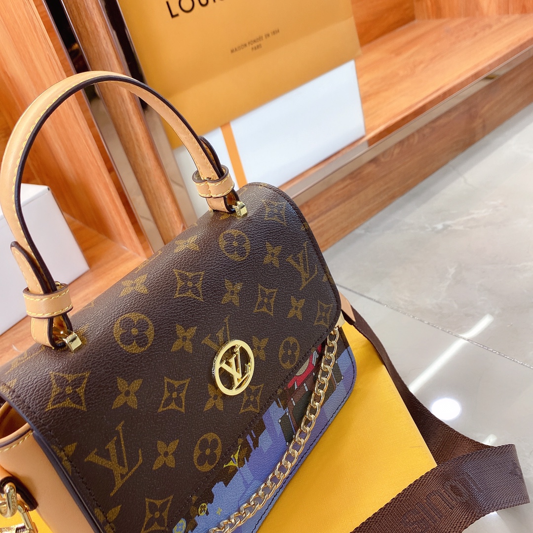 LV $69 gallery