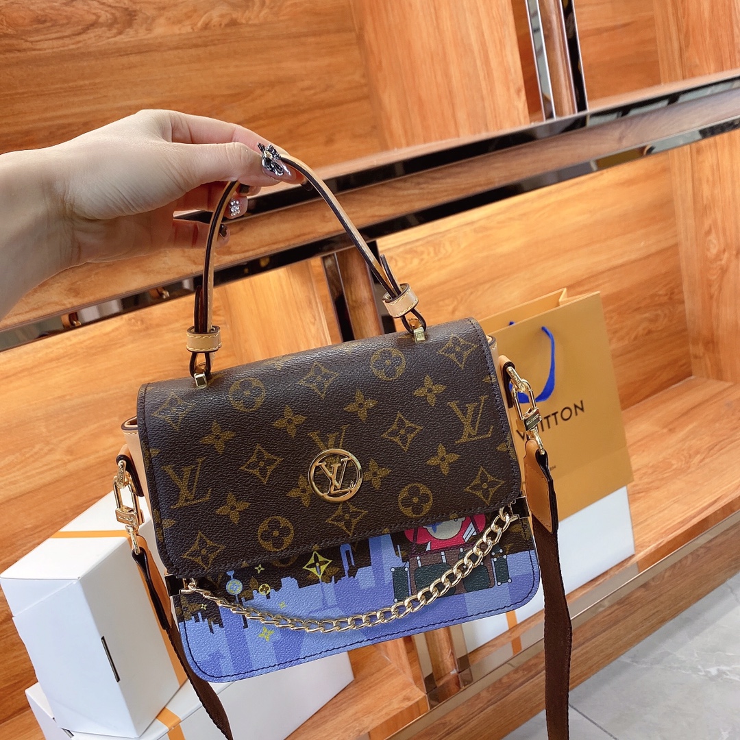 LV $69 gallery