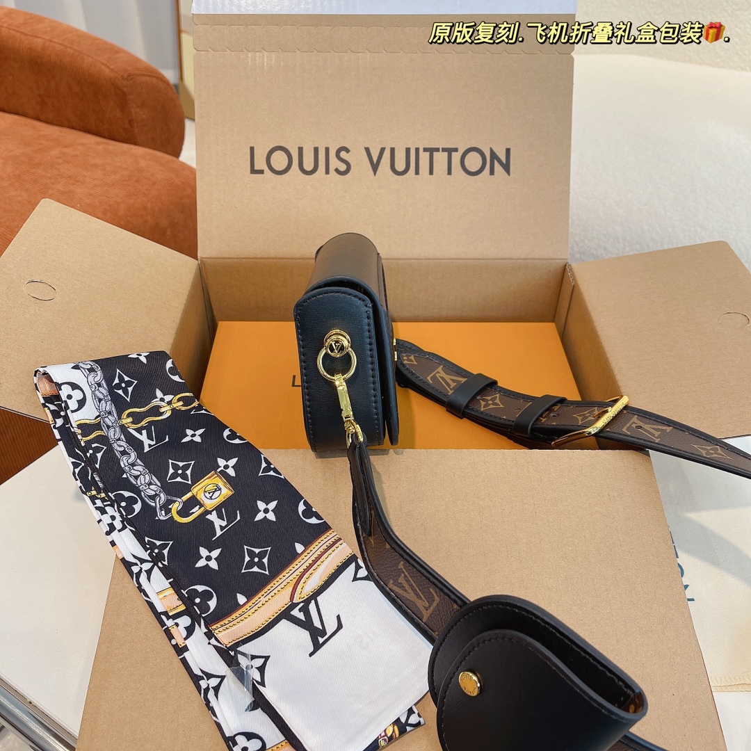 LV $70 gallery