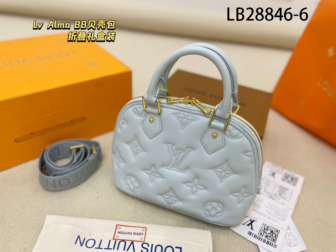 LV $70 gallery