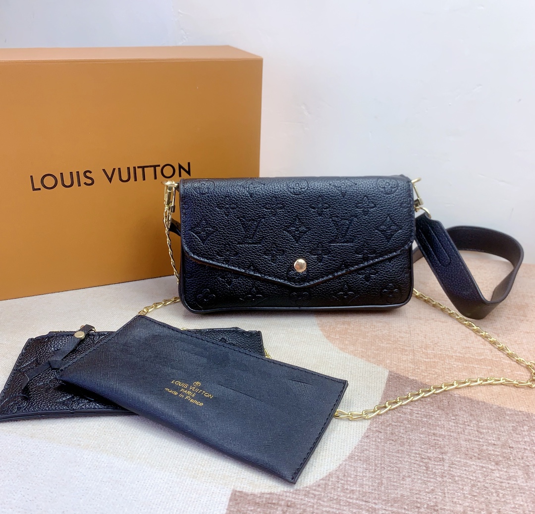 LV $70 gallery