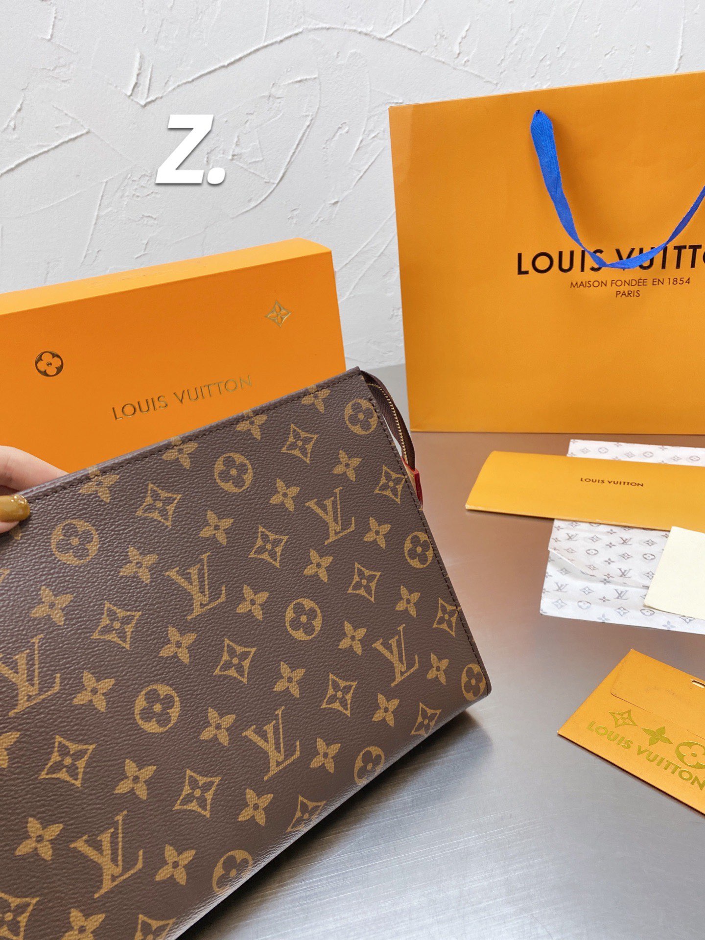 LV $70 gallery