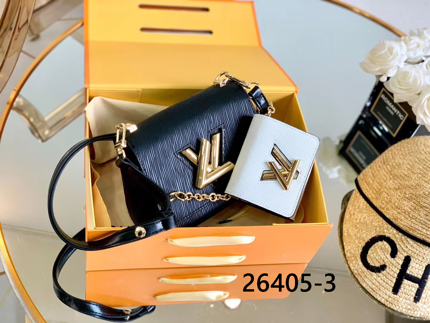 LV $70 gallery