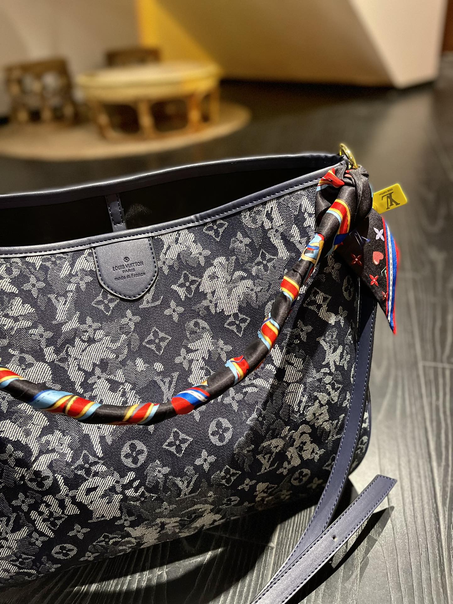 LV $70 gallery