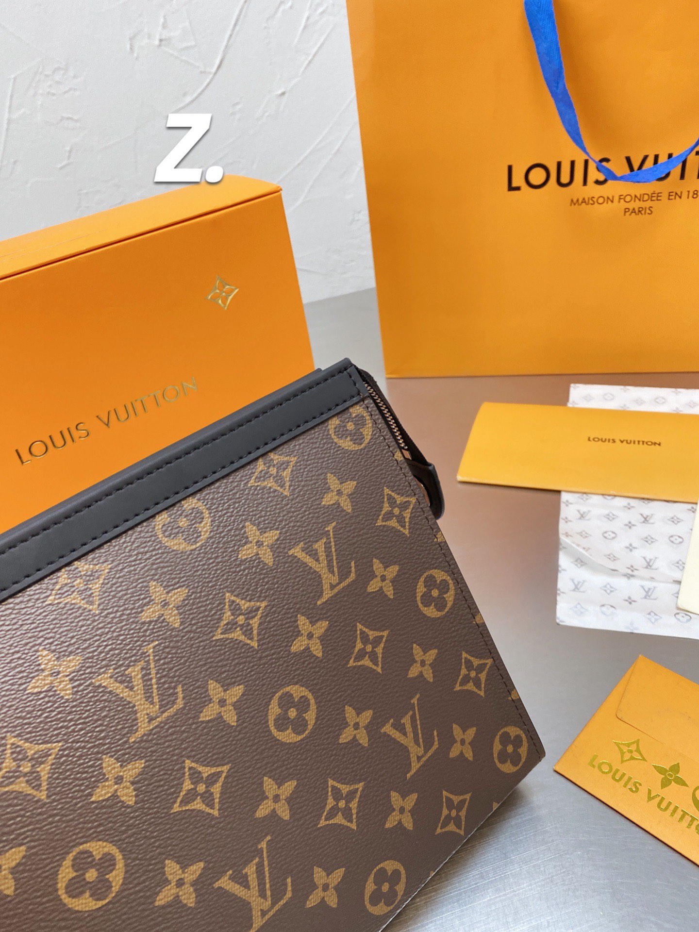 LV $70 gallery