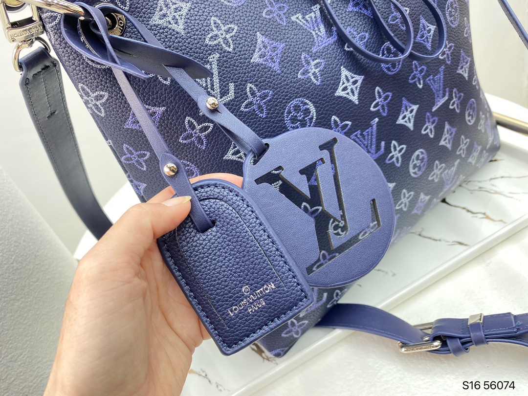 LV $70 gallery