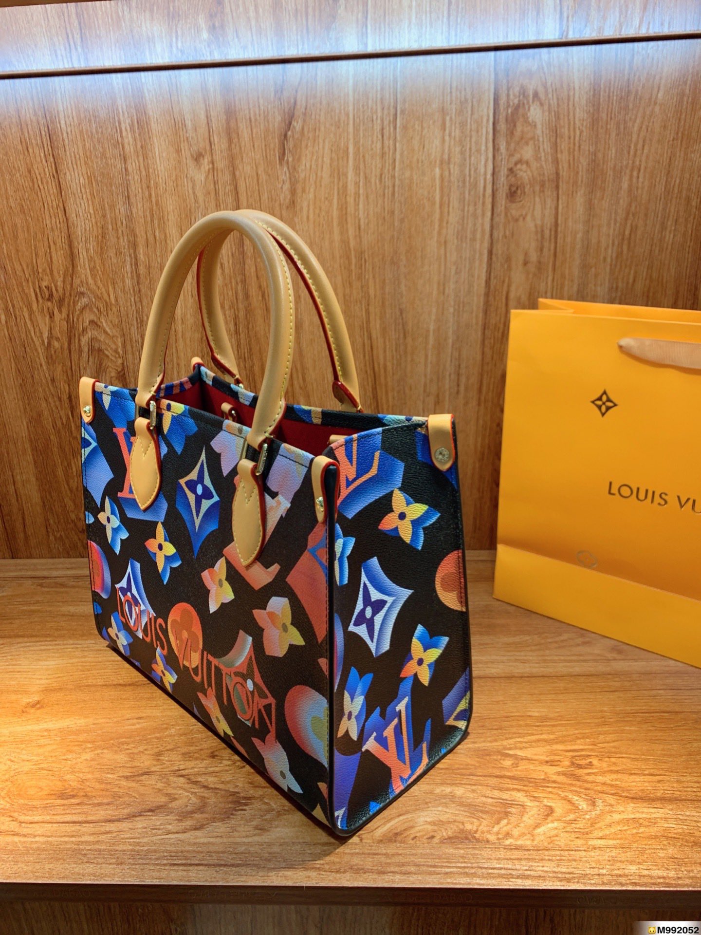 LV $71 gallery