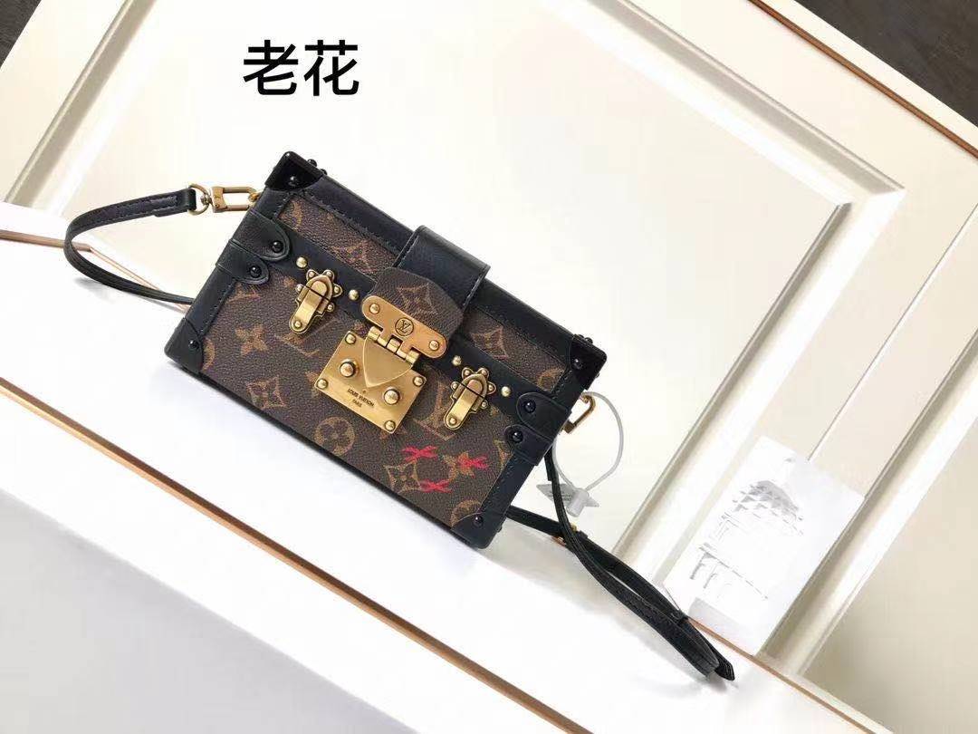 LV $71 gallery