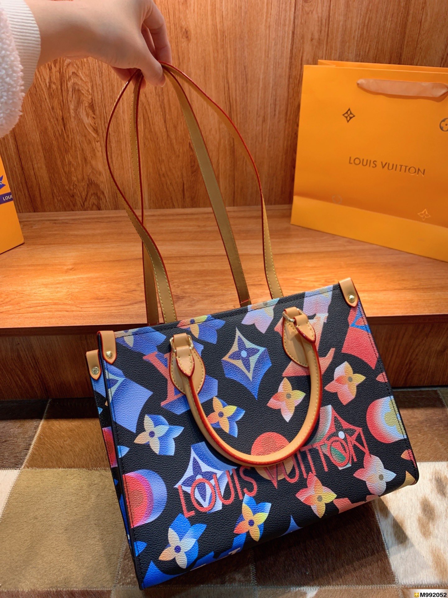 LV $71 gallery