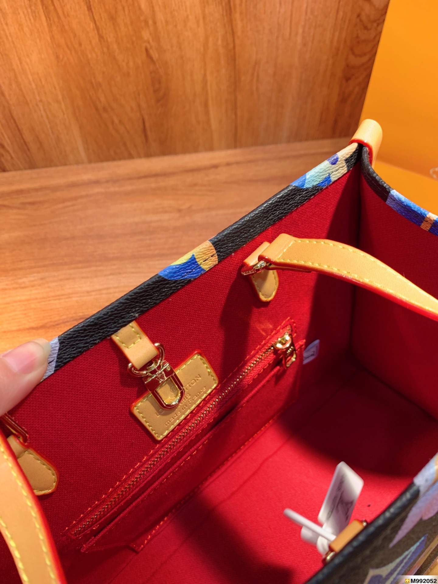 LV $71 gallery