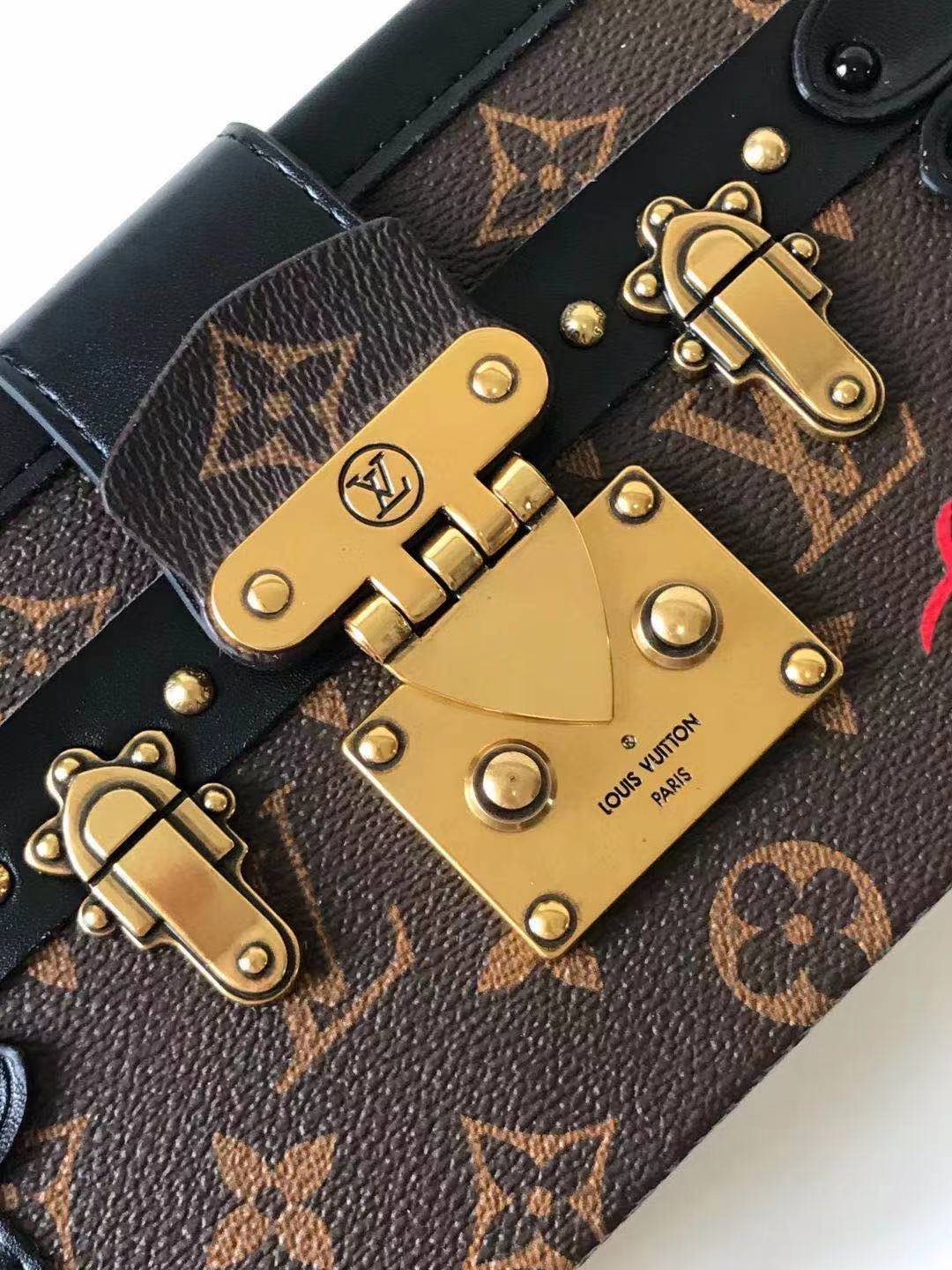 LV $71 gallery