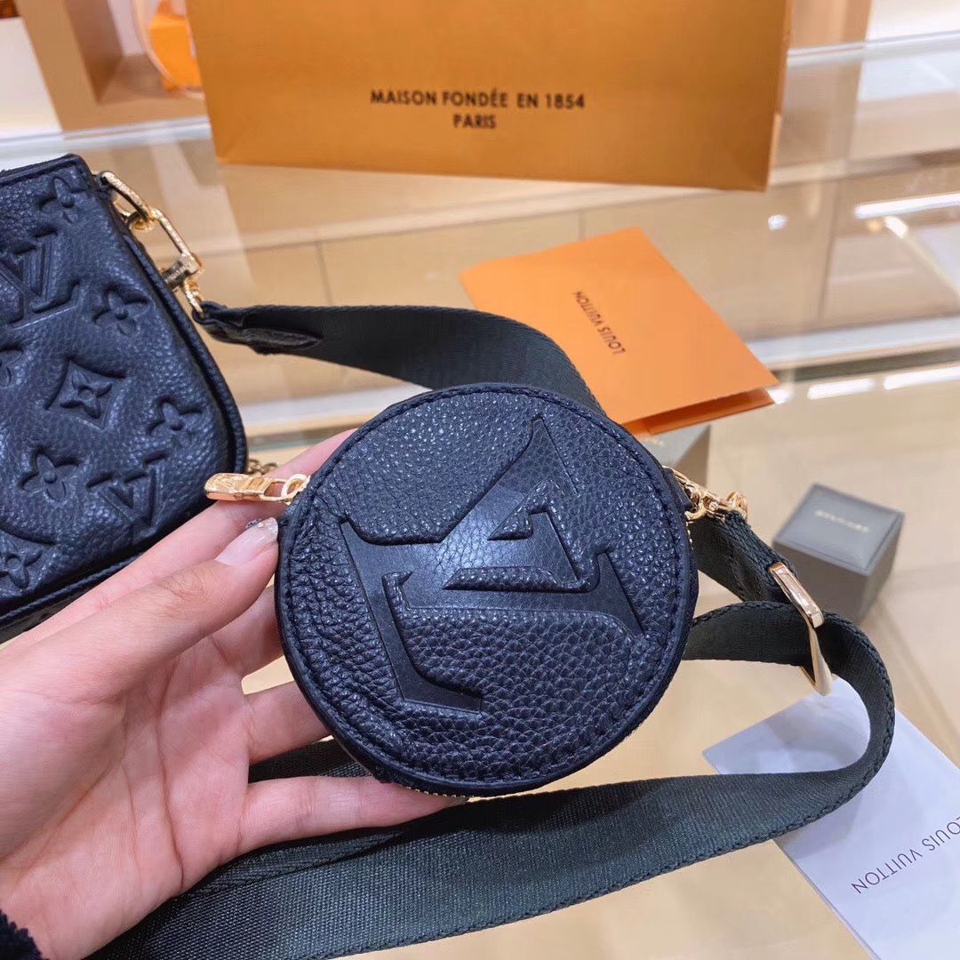 LV $72 gallery