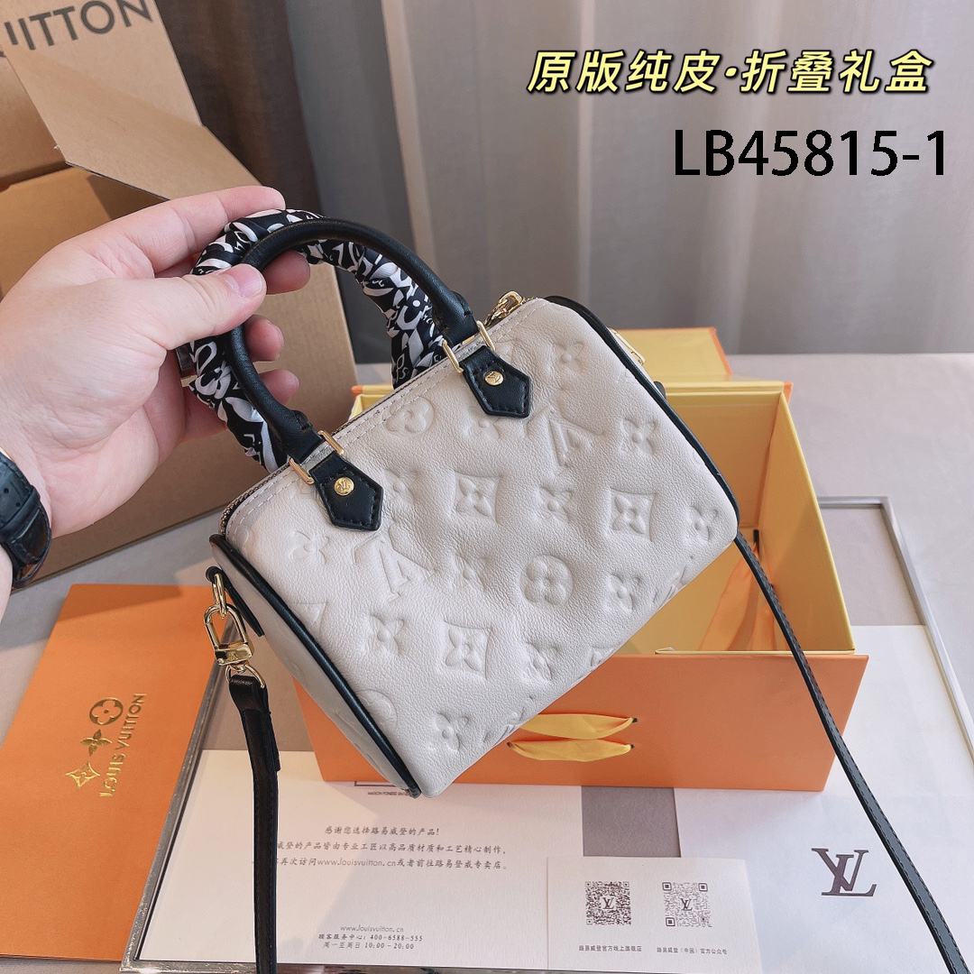 LV $72 gallery