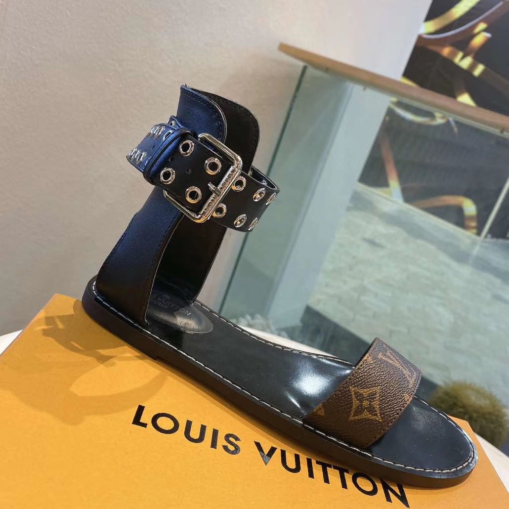 LV $72 gallery