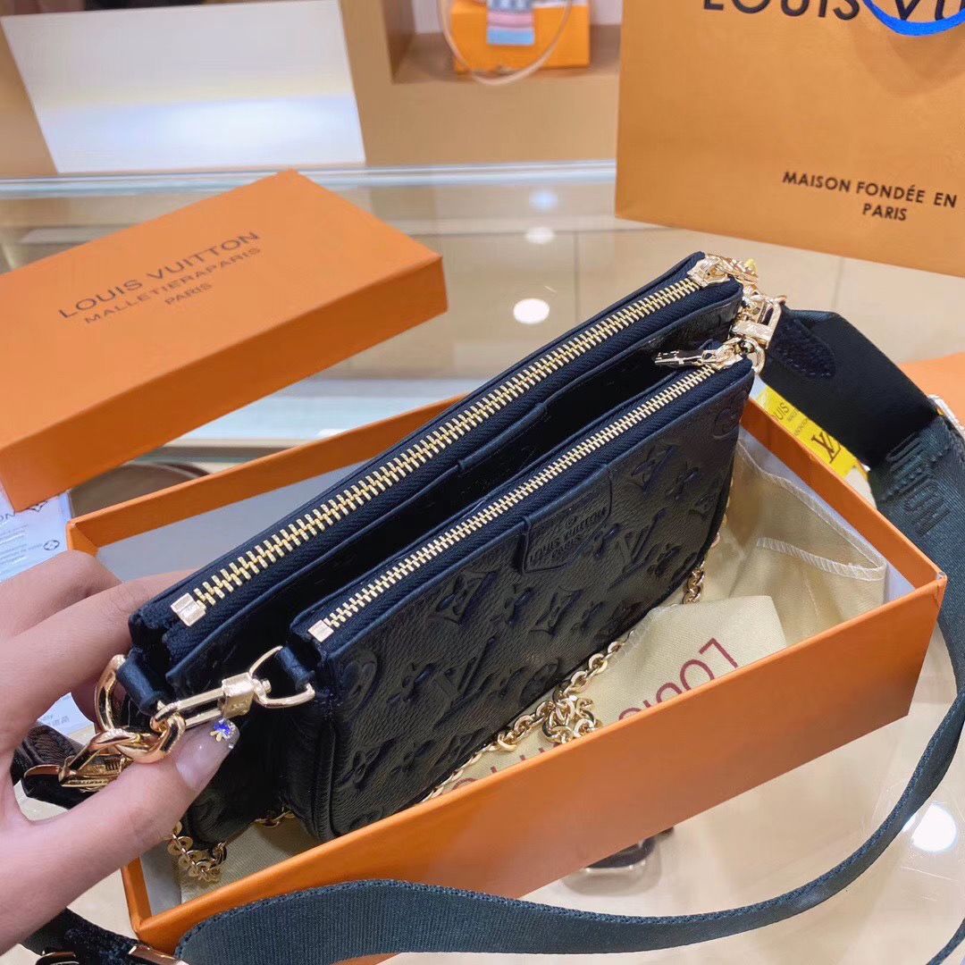 LV $72 gallery