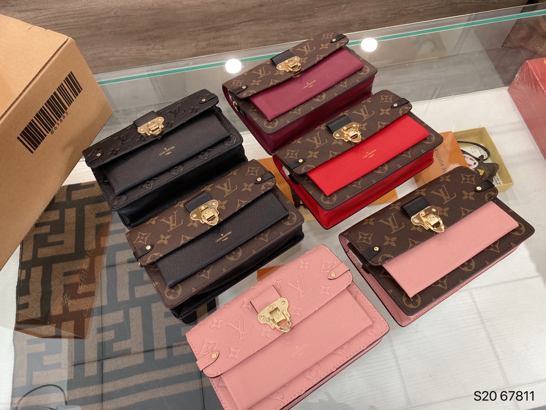 LV $72 gallery