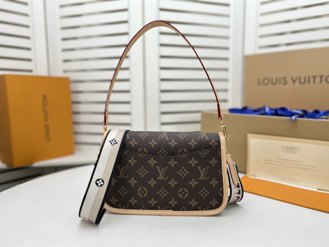 LV $72 gallery