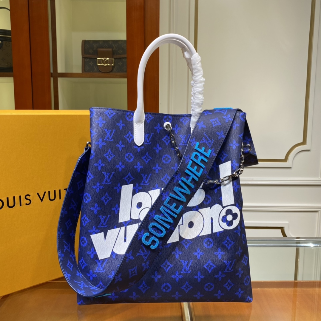 LV $72 gallery