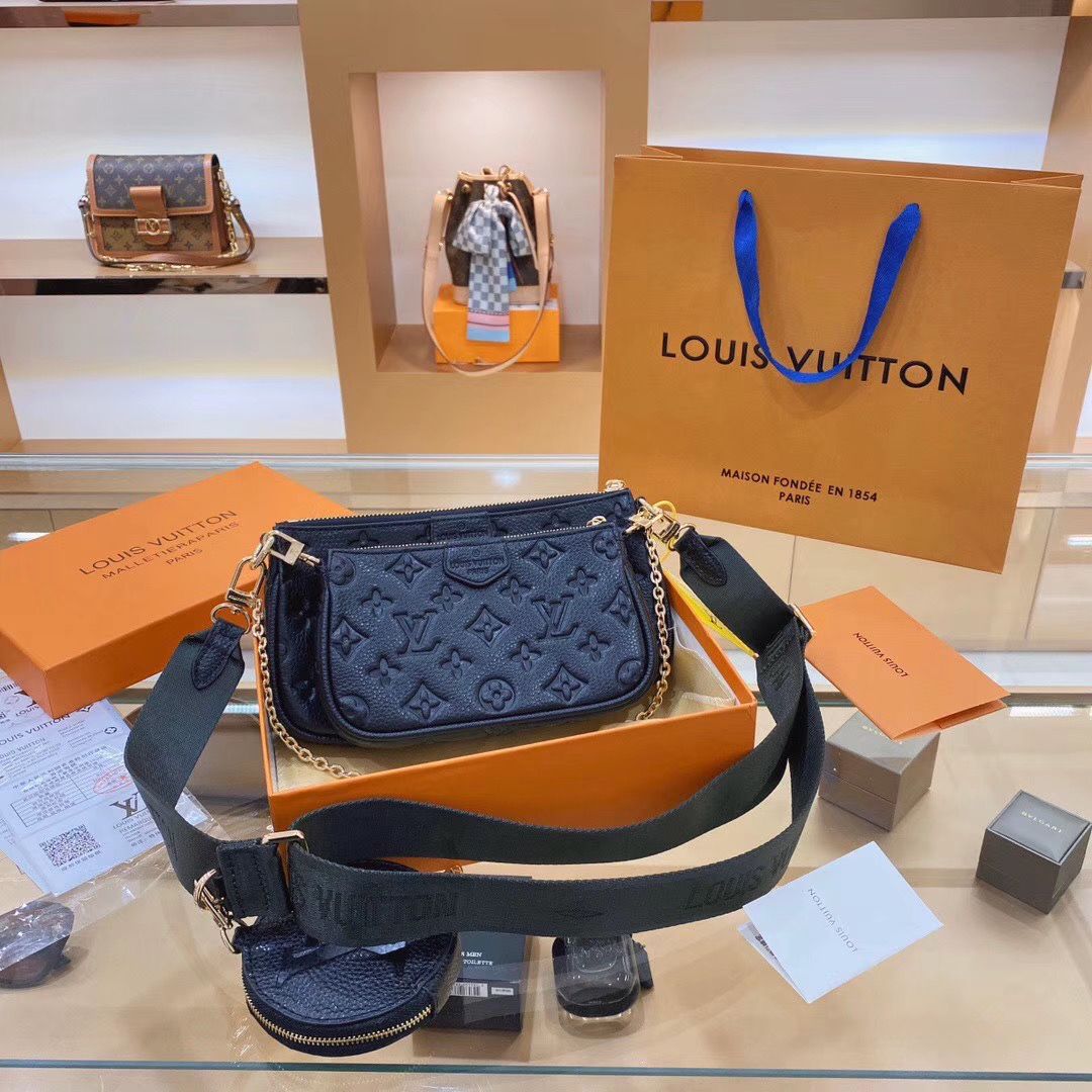 LV $72 gallery