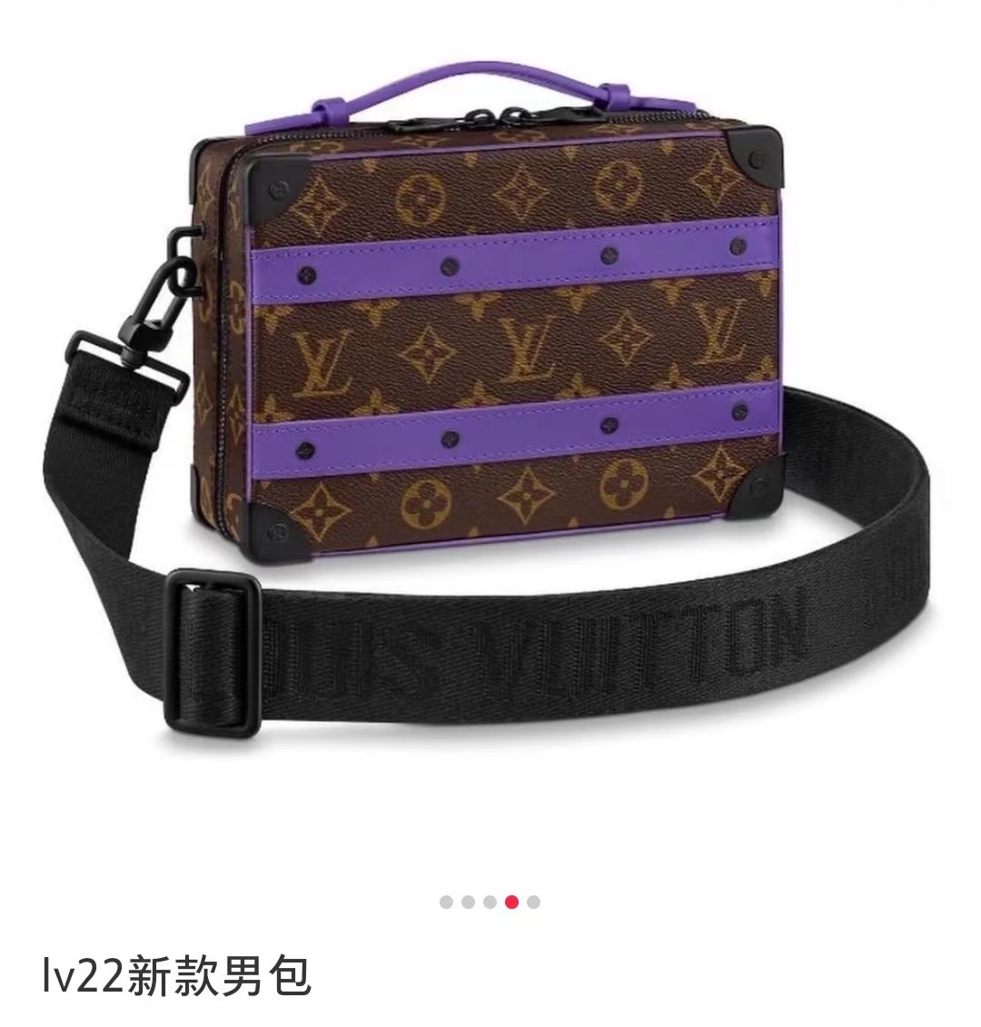 LV $72 gallery