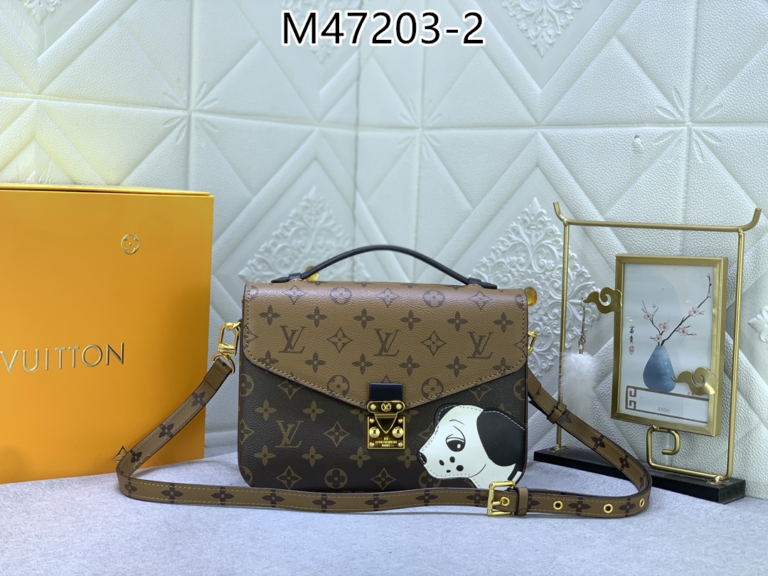 LV $72 gallery