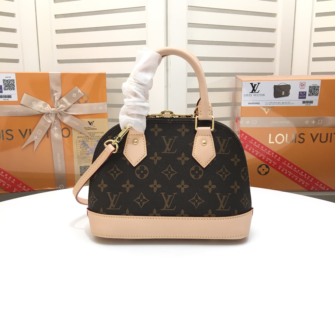 LV $72 gallery