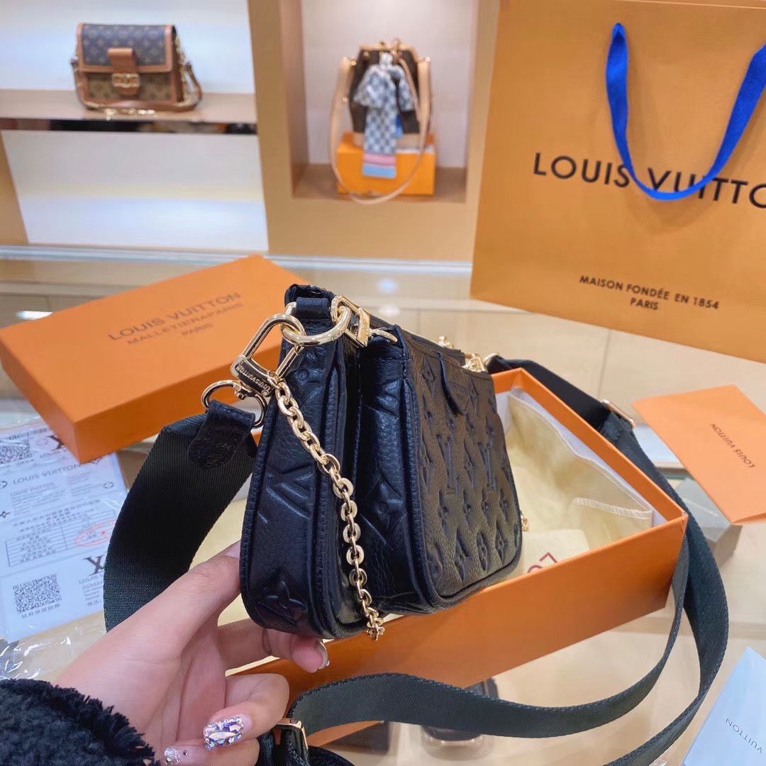 LV $72 gallery