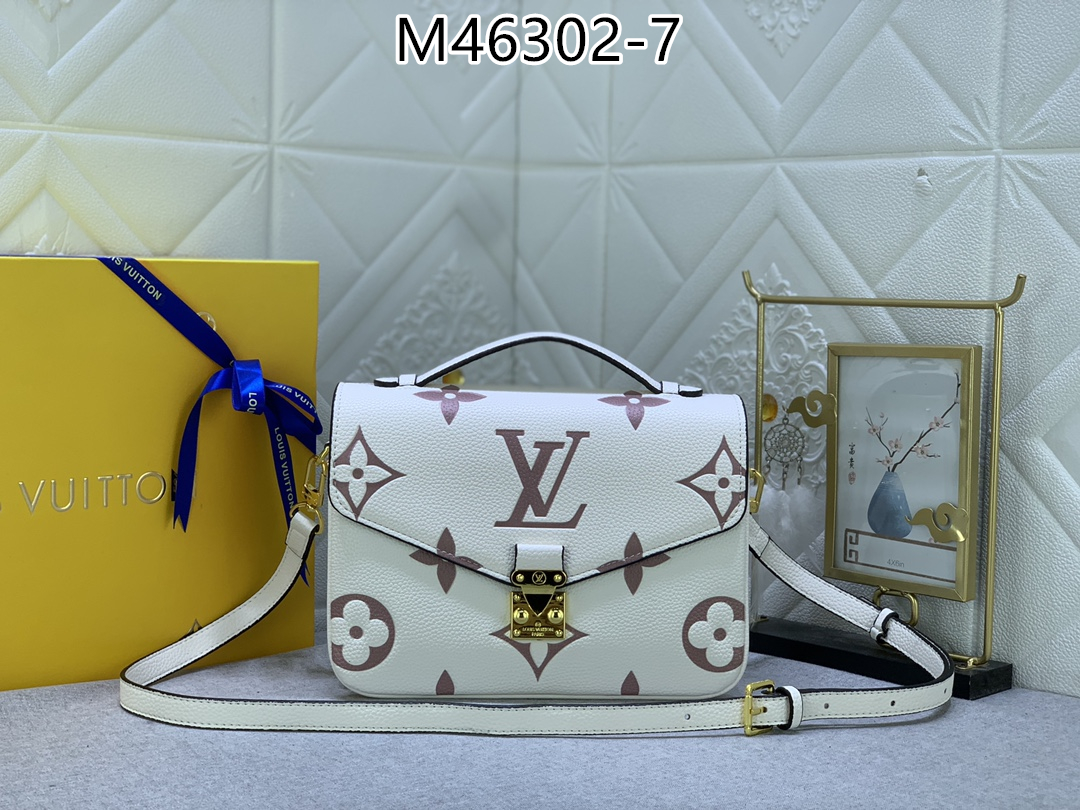 LV $72 gallery