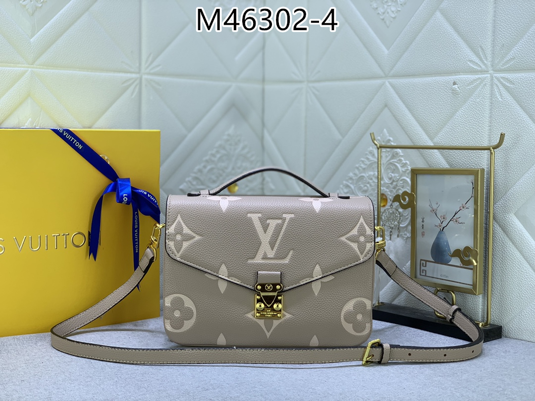 LV $72 gallery