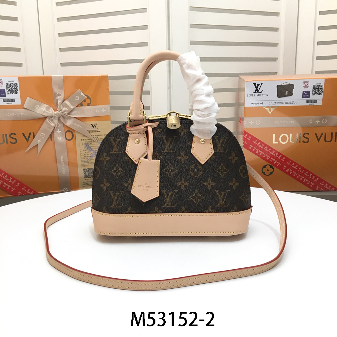 LV $72 gallery