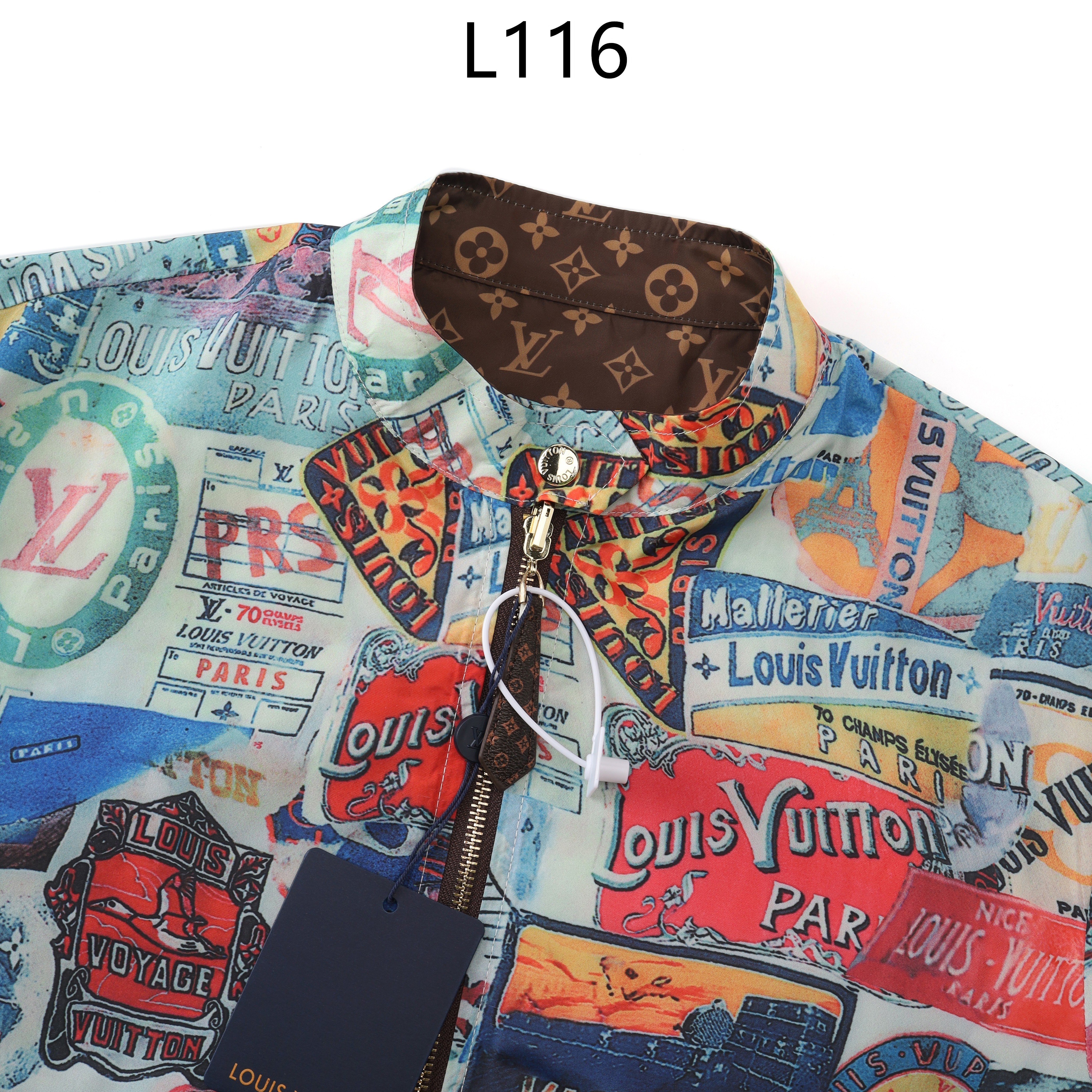 LV $72 gallery