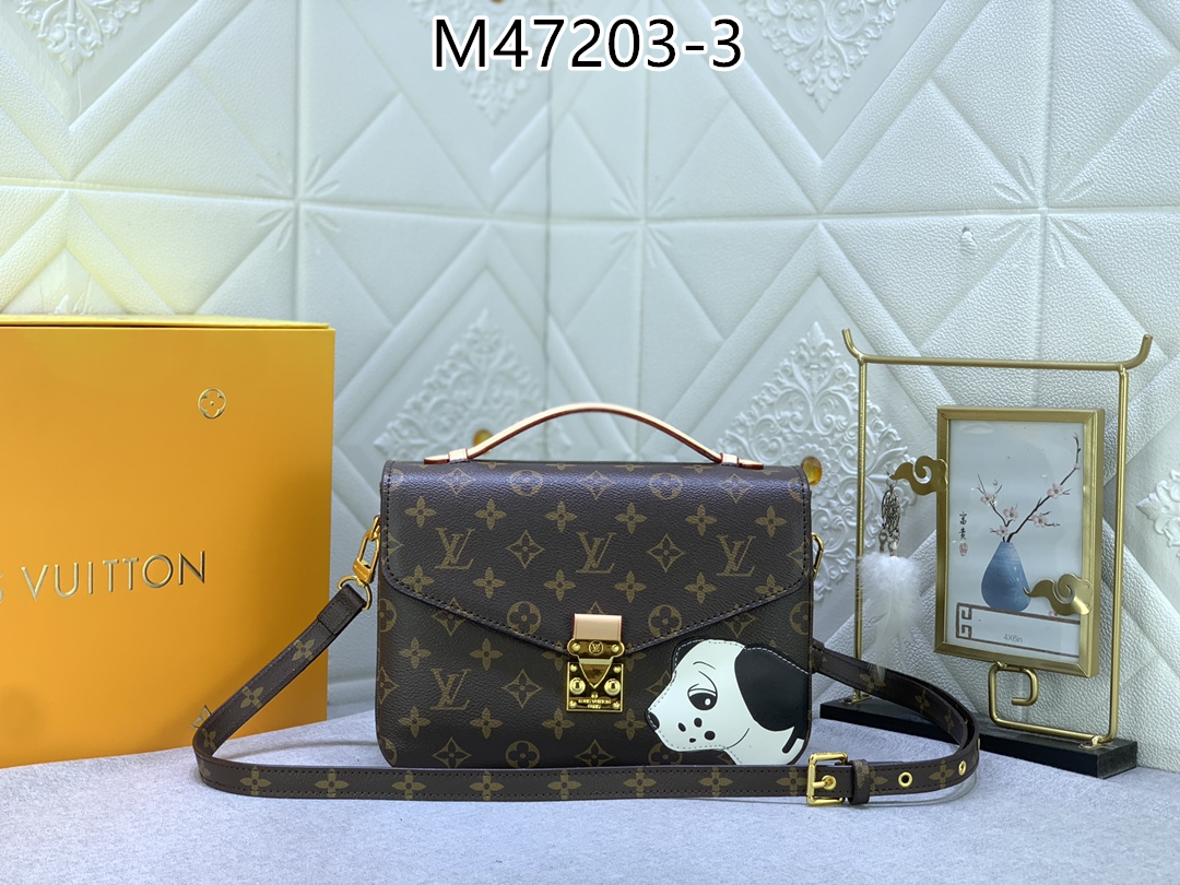 LV $72 gallery