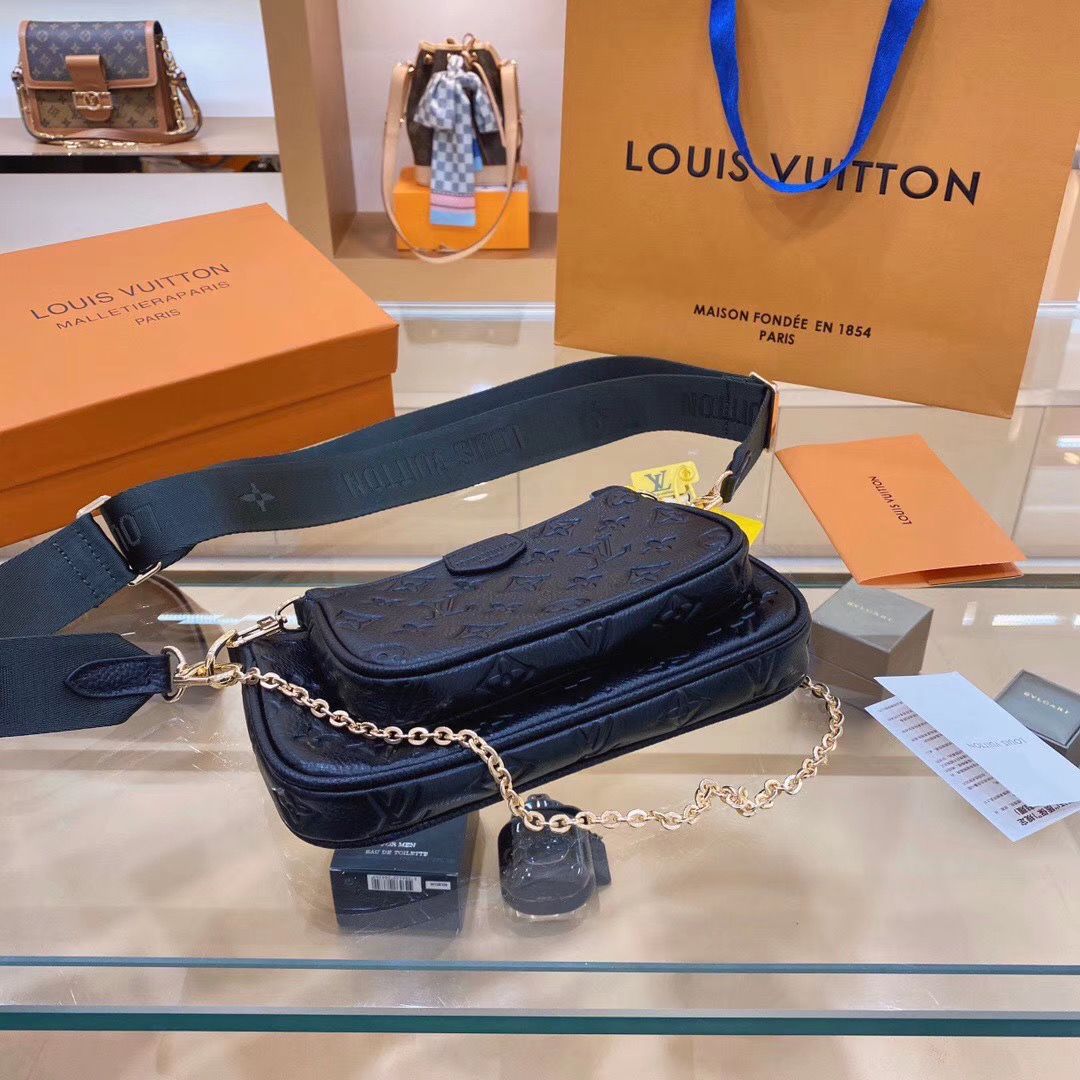 LV $72 gallery