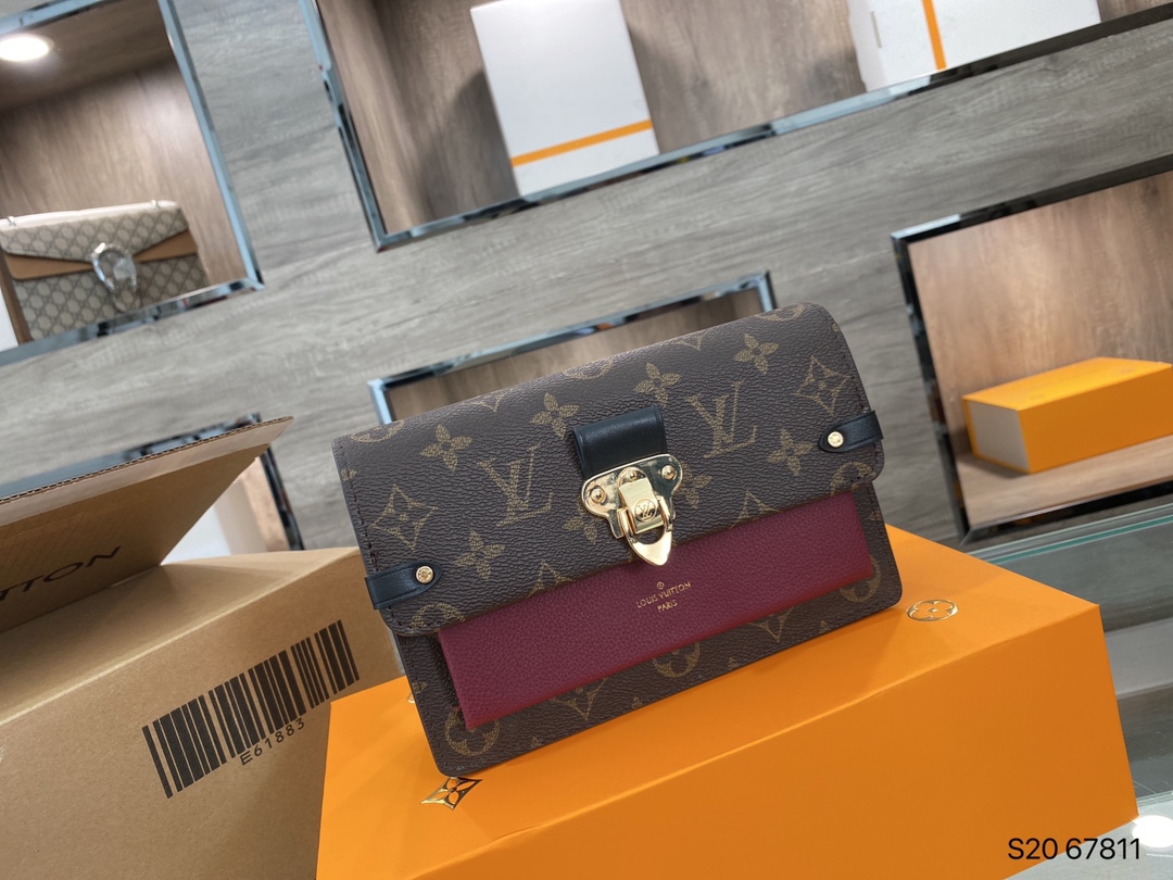 LV $72 gallery