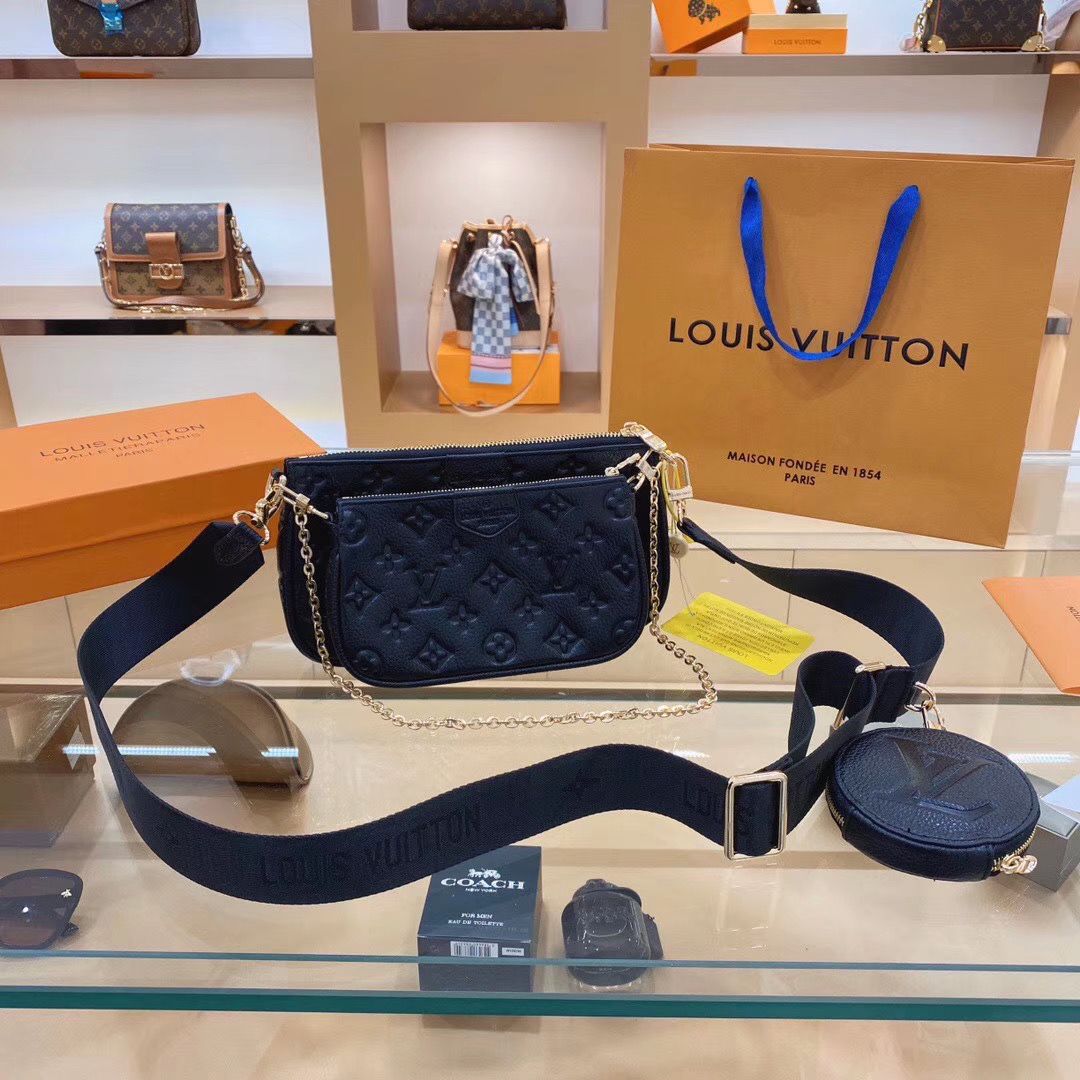 LV $72 gallery