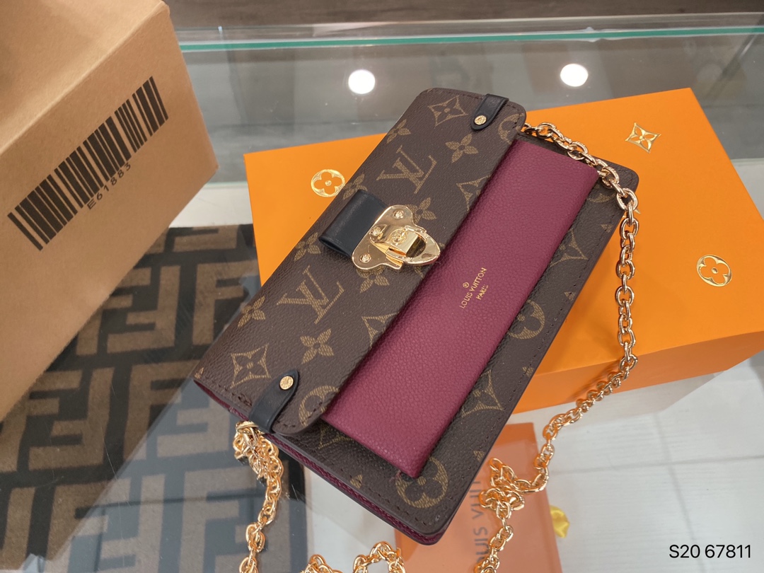 LV $72 gallery