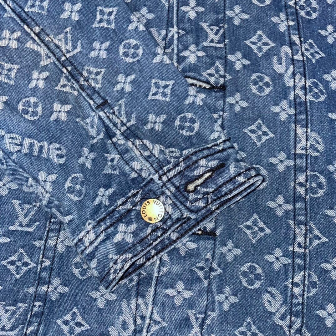 LV $72 gallery