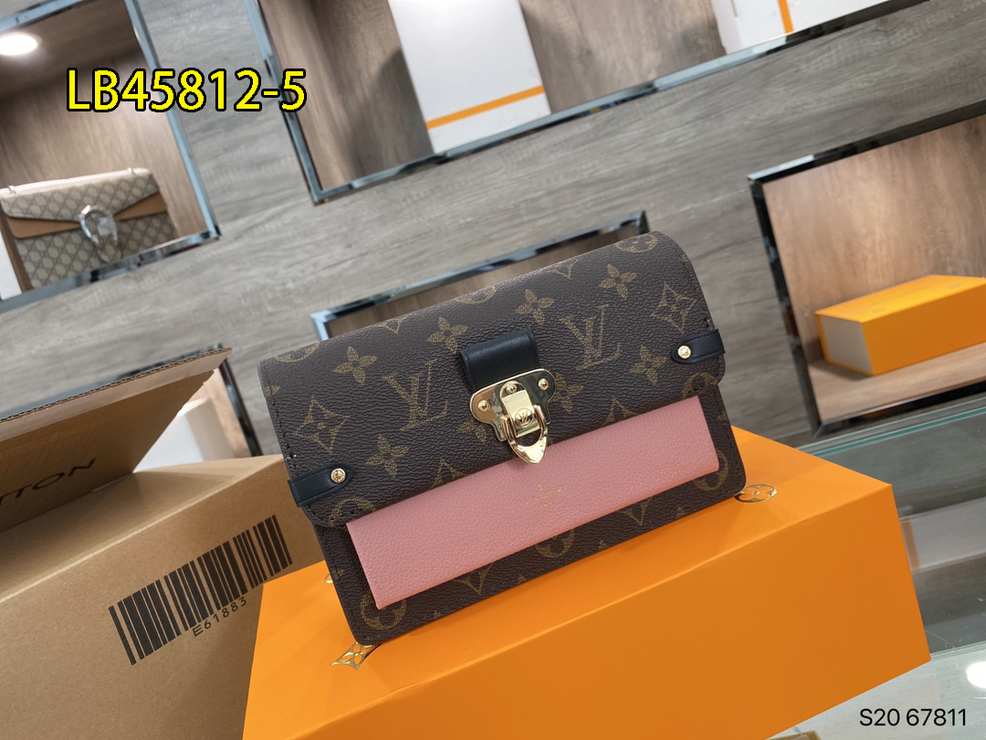 LV $72 gallery