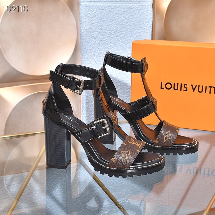 LV $72 gallery