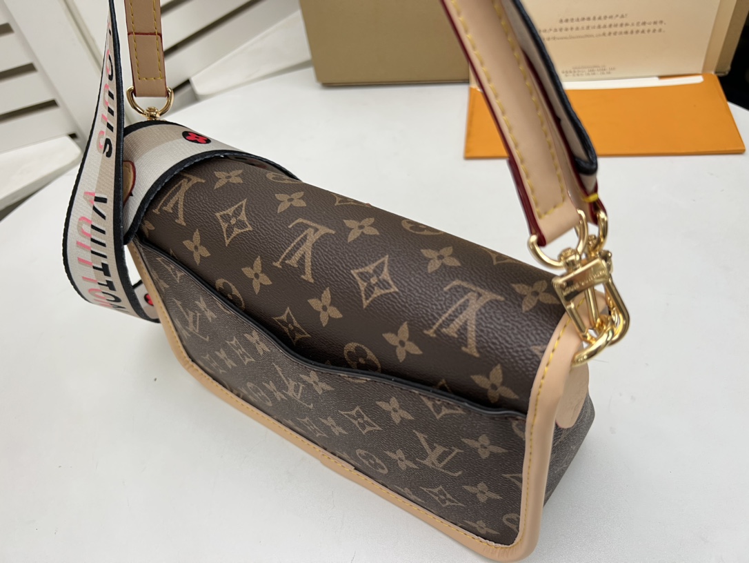 LV $72 gallery