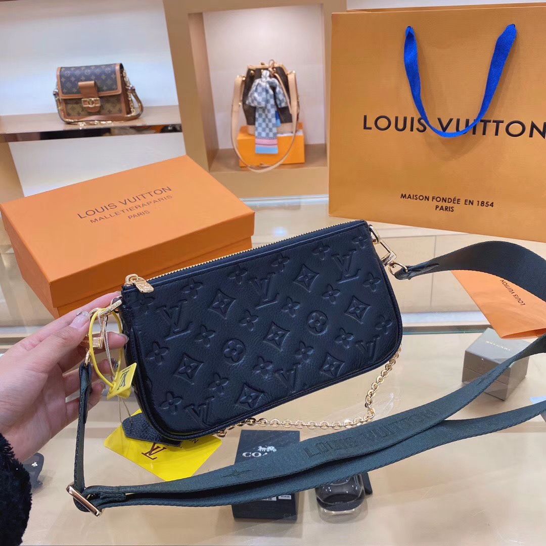 LV $72 gallery