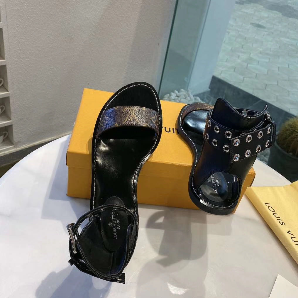 LV $72 gallery