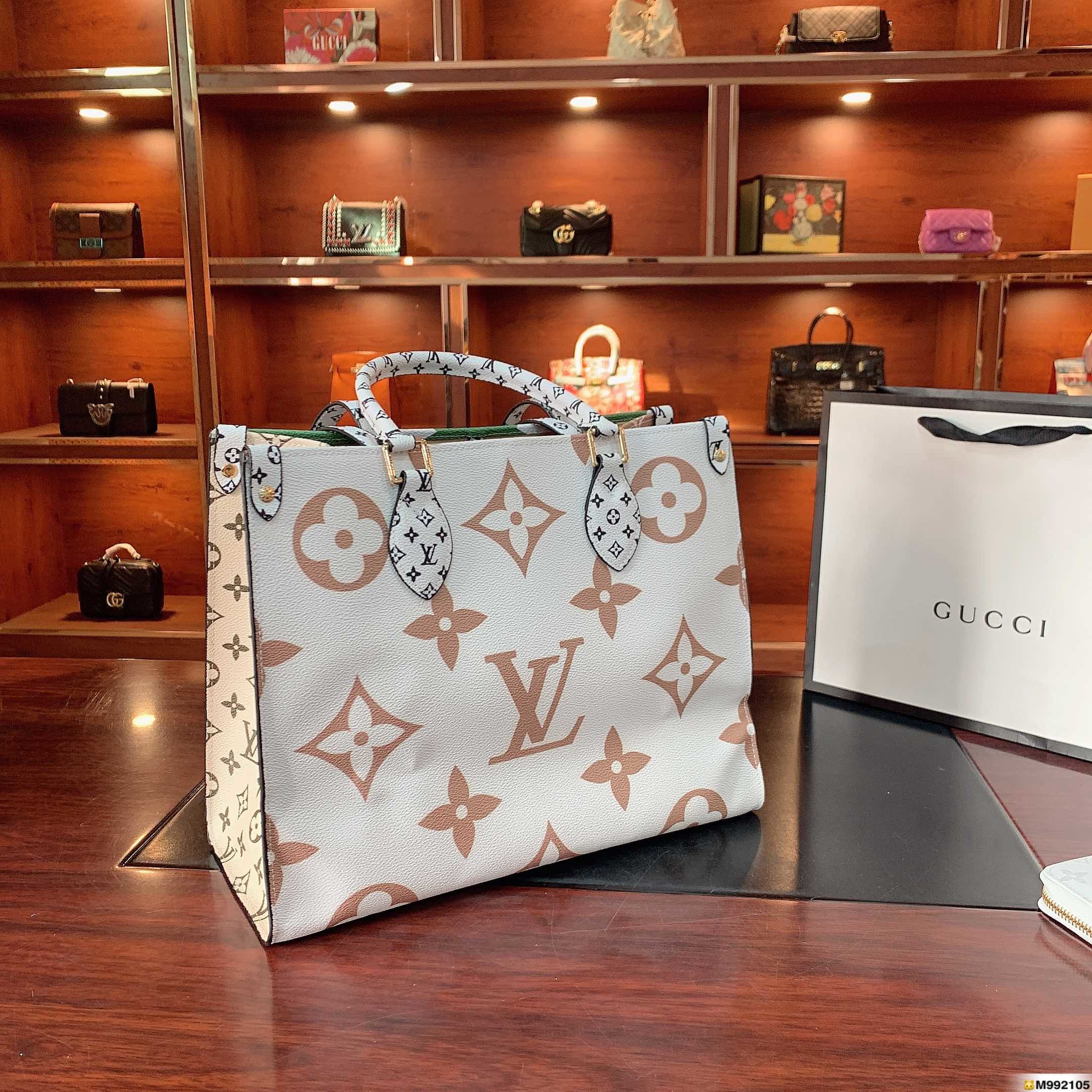 LV $73 gallery